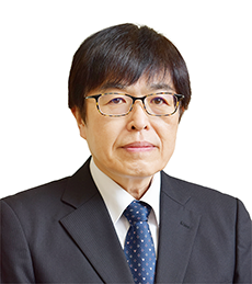 代表取締役 寺島 正勝